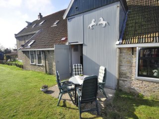 Buitenaanzicht `t Eerste Plak Buitenaanzicht `t Eerste Plak